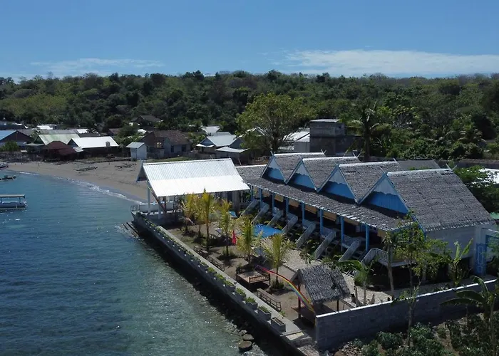Moyo Island Resort
