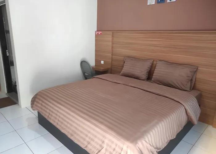 Alffiah Hotel