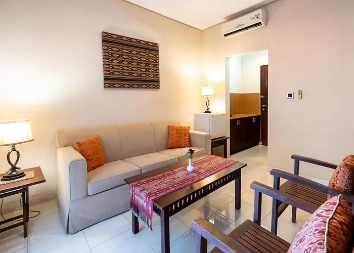Samawa Transit Hotel