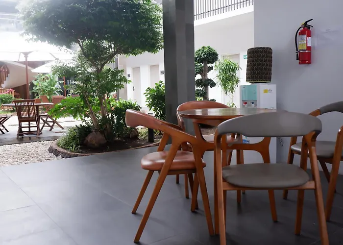 Grand Samota Hotel