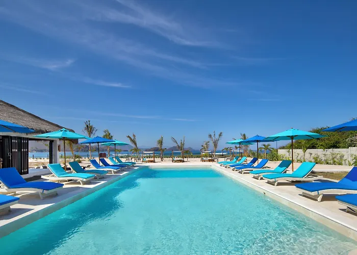 Mocean Beach Resort