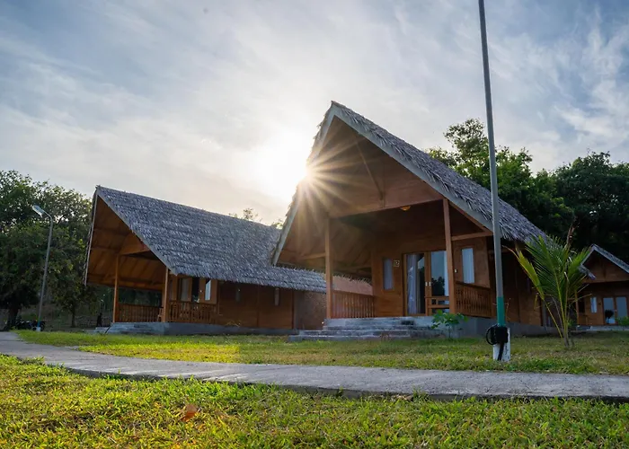 Sofanda Resort & Dive