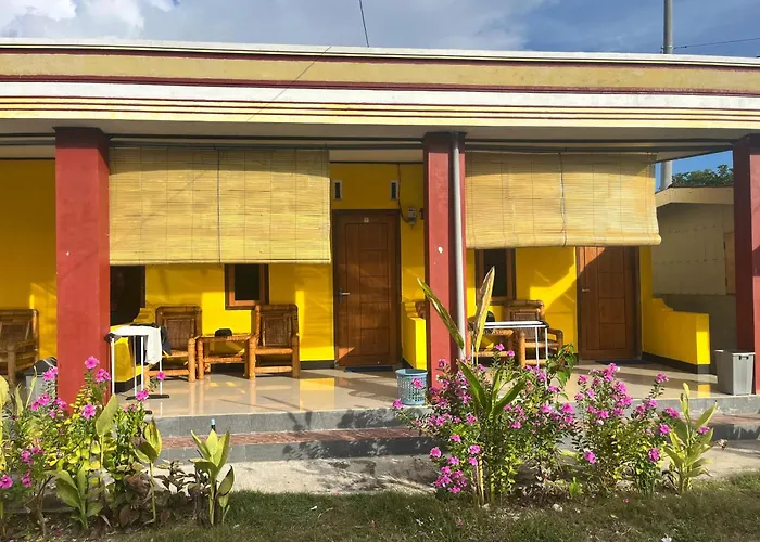 Kurniawan Homestay